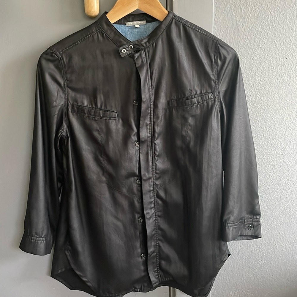 G-Star Blouse in xs